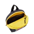 thumbnail image 6 of Airwalk Unisex Mini 10" Backpack, Ollie Black, 6 of 6