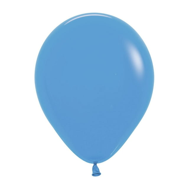 Sempertex Ballons Néon en Latex (Lot de 100)