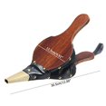 thumbnail image 3 of enqiretly Mini Souffleur Manuel de Cheminée en Bois Outils de Barbecue Souffleurs Ventilateur Outils de Cheminée, 3 of 7
