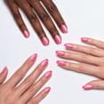 thumbnail image 2 of Sally Hansen Salon Effects Perfect Press-On Nails Blushing On You Non-Damaging Easy to Apply, 2 of 10