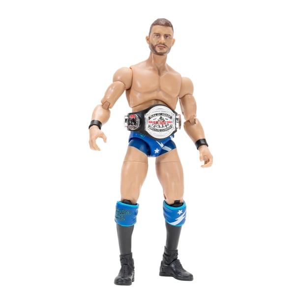 AEW Daniel Garcia Figure | Action figures for ecommerce - Walmart