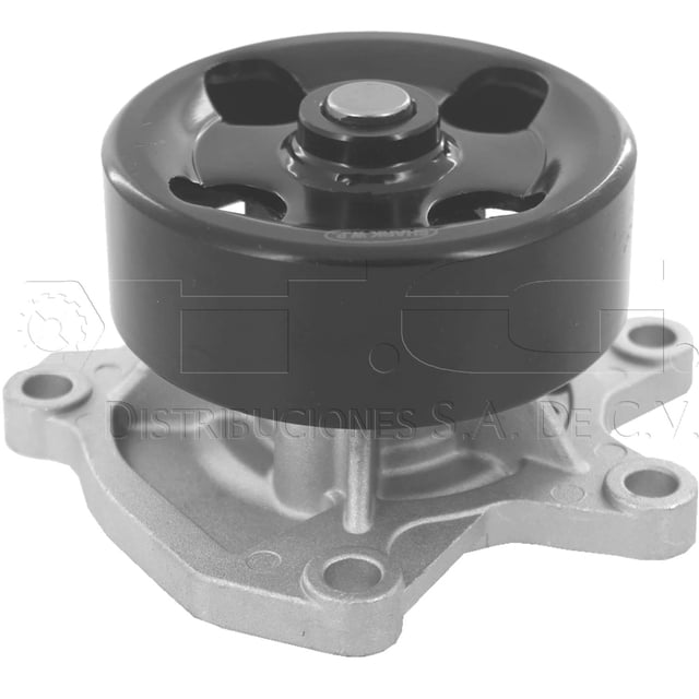 BOMBA DE AGUA SENTRA 2013 al 2016 NISSAN 1.8L L4 SHARK .