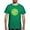 Kelly Green, variant on CafePress - Live Simply That Others May S Dark T Shirt - Men's Classic Graphic Cotton T-Shirt