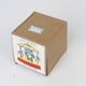 thumbnail image 3 of Juguete de Hojalata Carrusel de Feria Vintage Sunnimix, 3 of 8