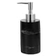 thumbnail image 1 of GOOHOCHY Dispensador de jabón con diseño de mármol, champú, loción, jabón de manos con bomba, 1 of 8