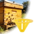 Efficient Beehive Escape Device Conical Way for Harvesting and ...