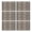 Boho Black And-1, variant on Boho Black and White Geometric Ethnic Pattern Summer Placemats Table Placemats Set Of 4-Linen Kitchen Washable Placemats Table Mats 11.8"x17.7" Non-Slip Heat Resistant