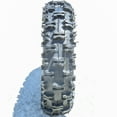 thumbnail image 3 of Carlstar Snow Hog 4.80-8 52A3 A ATV/UTV Tire, 3 of 5