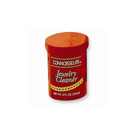 Jewelry Cleaner (2 X 7fl Oz)