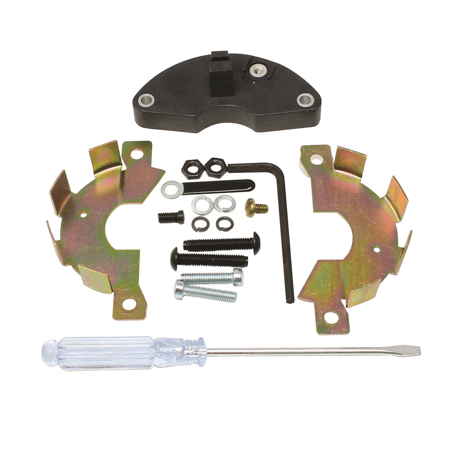 American Autowire 38131 Breakerless SE Ignition System