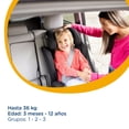 thumbnail image 3 of Joie Asiento para Bebe Silla para Auto Multifuncional Viaje Joie  Elevate, 3 of 10