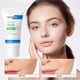 thumbnail image 1 of Gel Exfoliante con Ácido Hialurónico | Limpiador Facial Exfoliante con Extracto de Aloe | Eliminador Suave de Piel Muerta | Fórmula Hidratante y Suavizante para Piel Hidratada | Tubo de 50g, 1 of 9