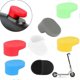 thumbnail image 1 of Funda de silicona para gancho de guardabarros para patinete eléctrico Xiaomi M365 1S Pro Guardabarros trasero ligero Funda con hebilla, 1 of 5