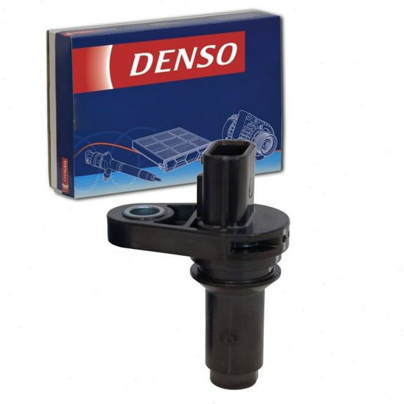 DENSO Crankshaft Position Sensor compatible with Nissan Murano 3.5L V6 2009-2016