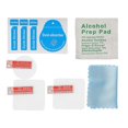 thumbnail image 1 of Tempered Glass Film Lens Screen Protective Film HD Explosion Proof for Action 2 CameraDual Screen Version 1 Set of Film, 1 of 4