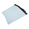 thumbnail image 3 of HouseLabels 12x15.5 Inch (Size #5) 100 Pcs Strong Poly Mailers Shipping Envelopes with Thick Self-sealing Adhesive, Waterproof and Tear Proof Multipurpose Envelopes, Keeps Items Safe & Protected, 3 of 6