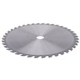 thumbnail image 1 of Brush 40T 25.5cm Diameter 2mm Thickness Grass Round Cutting Blade Replacement for Brush Cutter, 1 of 7