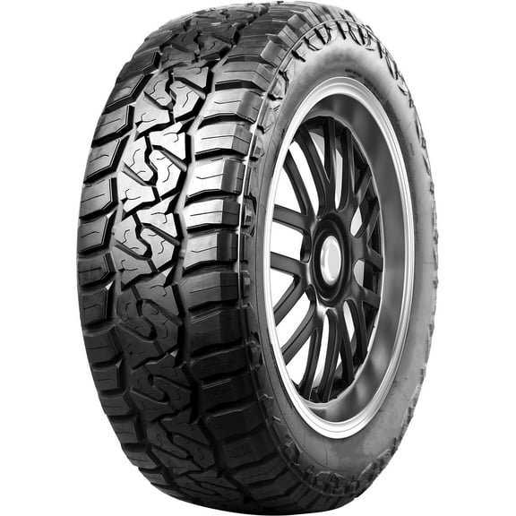 Evoluxx Rotator R/T 37X12.50R20 F/12PLY