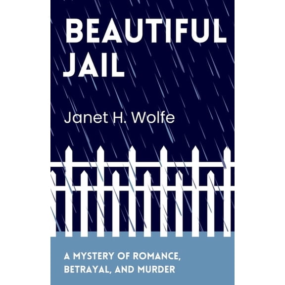 Beautiful Jail, (Paperback)