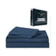 thumbnail image 1 of Juego de sabanas individuales 100% poliester Bluelander  CBHH-0160, 1 of 4