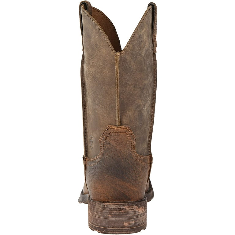 Men's rambler cheap western boot