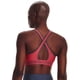 thumbnail image 3 of Top Deportivo Under Armour Crossback de Impacto Medio, X-Chico, 3 of 9
