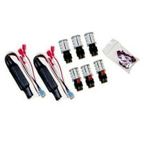 Scott Drake SD-2007-LED 2005-2009 LED Sequential Taillight Kit Standard