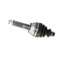 thumbnail image 3 of DTA Rear CV Axle for Polaris Sportsman 400 500 570 800 (2011-2014) Left or Right, 3 of 5