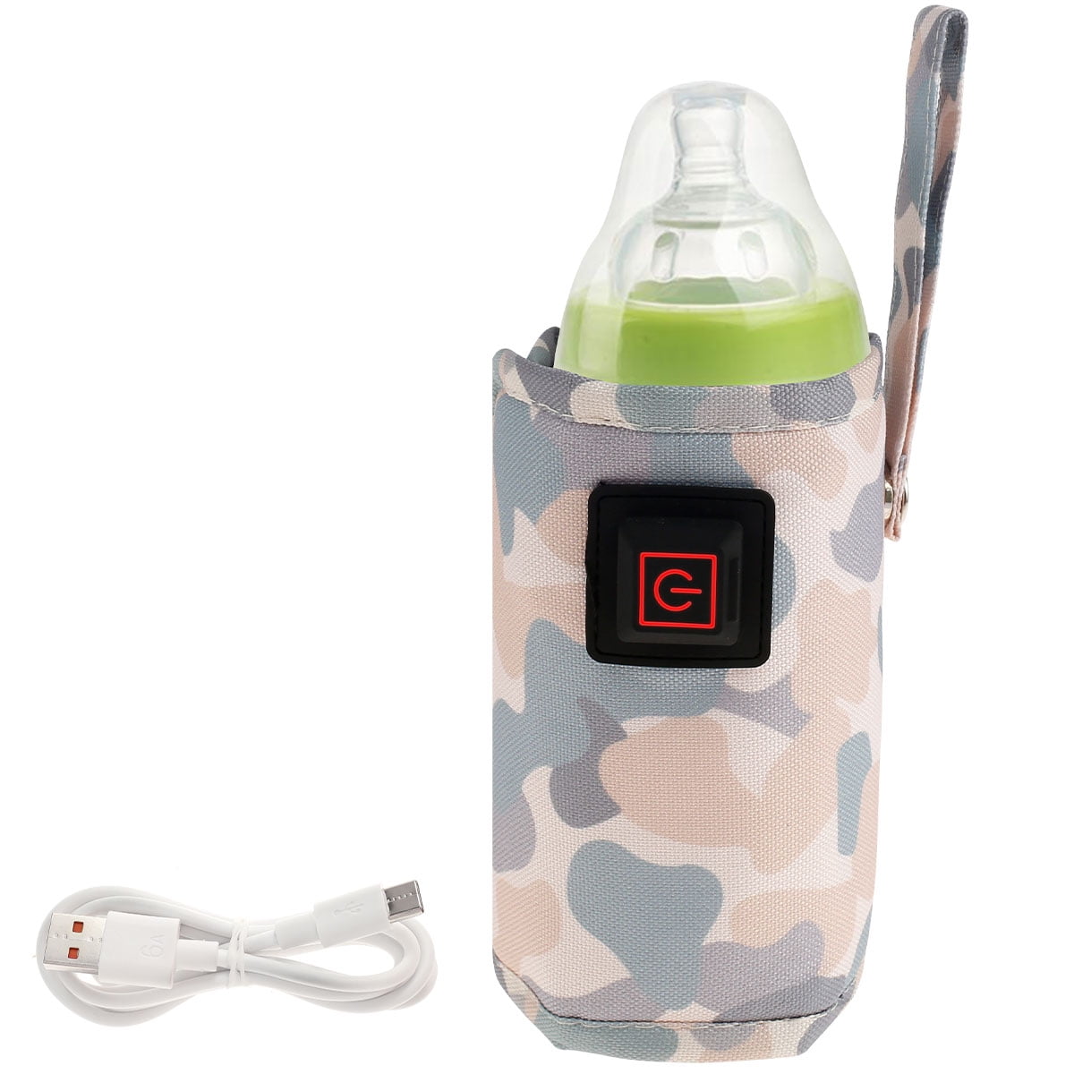 Ihotku hotsell bottle warmer