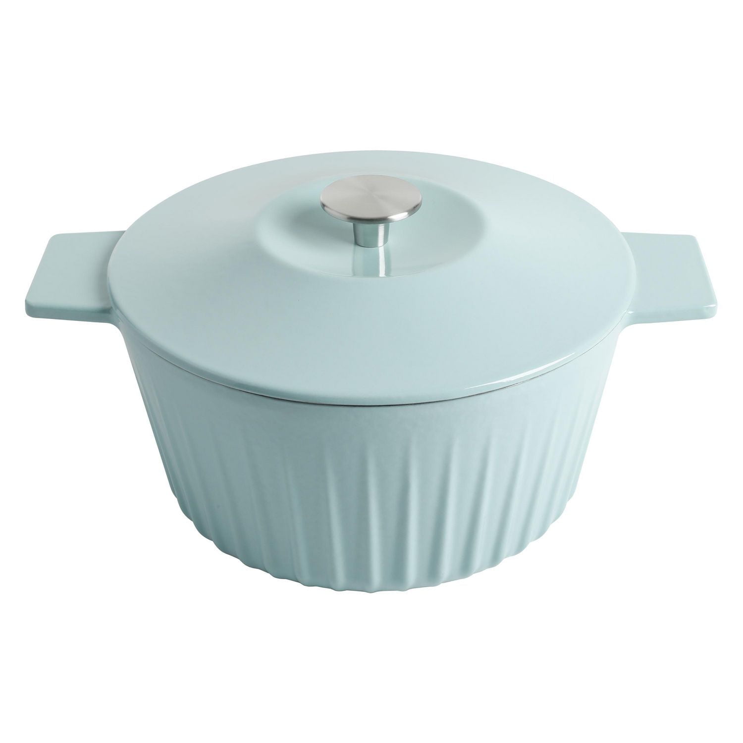 Martha Stewart 5-Quart Dutch Oven