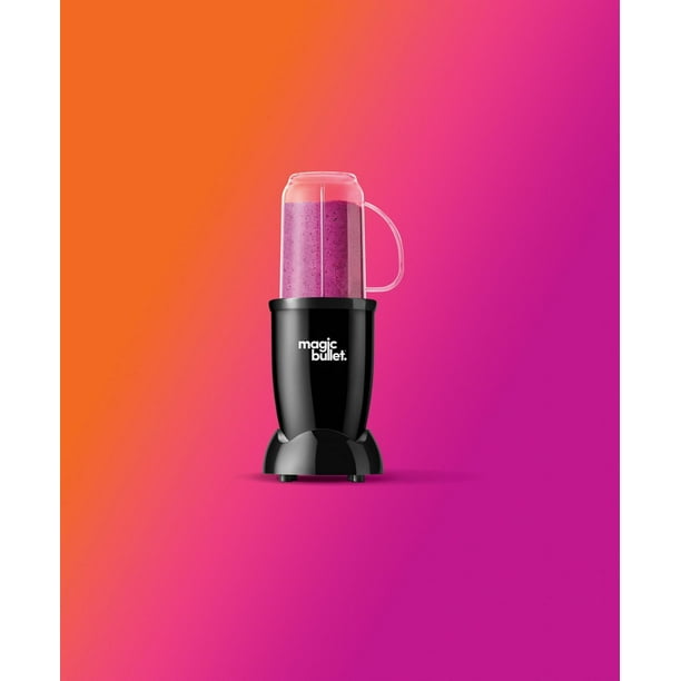 magic bullet® 4 Piece Blender - Walmart.ca