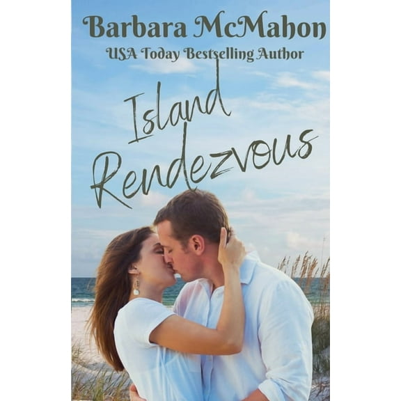 Tropical Escape Island Rendezvous, Book 1, (Paperback)