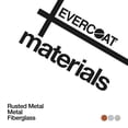 thumbnail image 4 of Hilo largo de fibra de vidrio Filler Evercoat, pelo de gatito, 3,8 L, 4 of 7