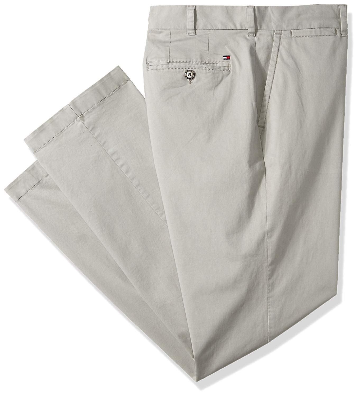 tommy hilfiger chinos pants