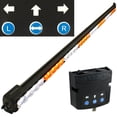 thumbnail image 1 of LAMPHUS SolarBlast 36" LED Emergency Vehicle Traffic Advising Warning Strobe Directional Light bar ( OTHER COLOR AVAILABLE  )  AMBER WHITE AMBER WHITE, 1 of 9