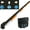 Amber / White ALT, variant on LAMPHUS SolarBlast 36" LED Emergency Vehicle Traffic Advisor Warning Strobe Directional Light bar ( OTHER COLOR AVAILABLE ) AMBER