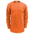 thumbnail image 1 of Soffe T-Shirt à Manches Longues pour Homme - M375, 1 of 1