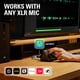 thumbnail image 3 of Interfaz de audio USB y mezclador DSP Elgato Wave XLR MK.2, 3 of 9