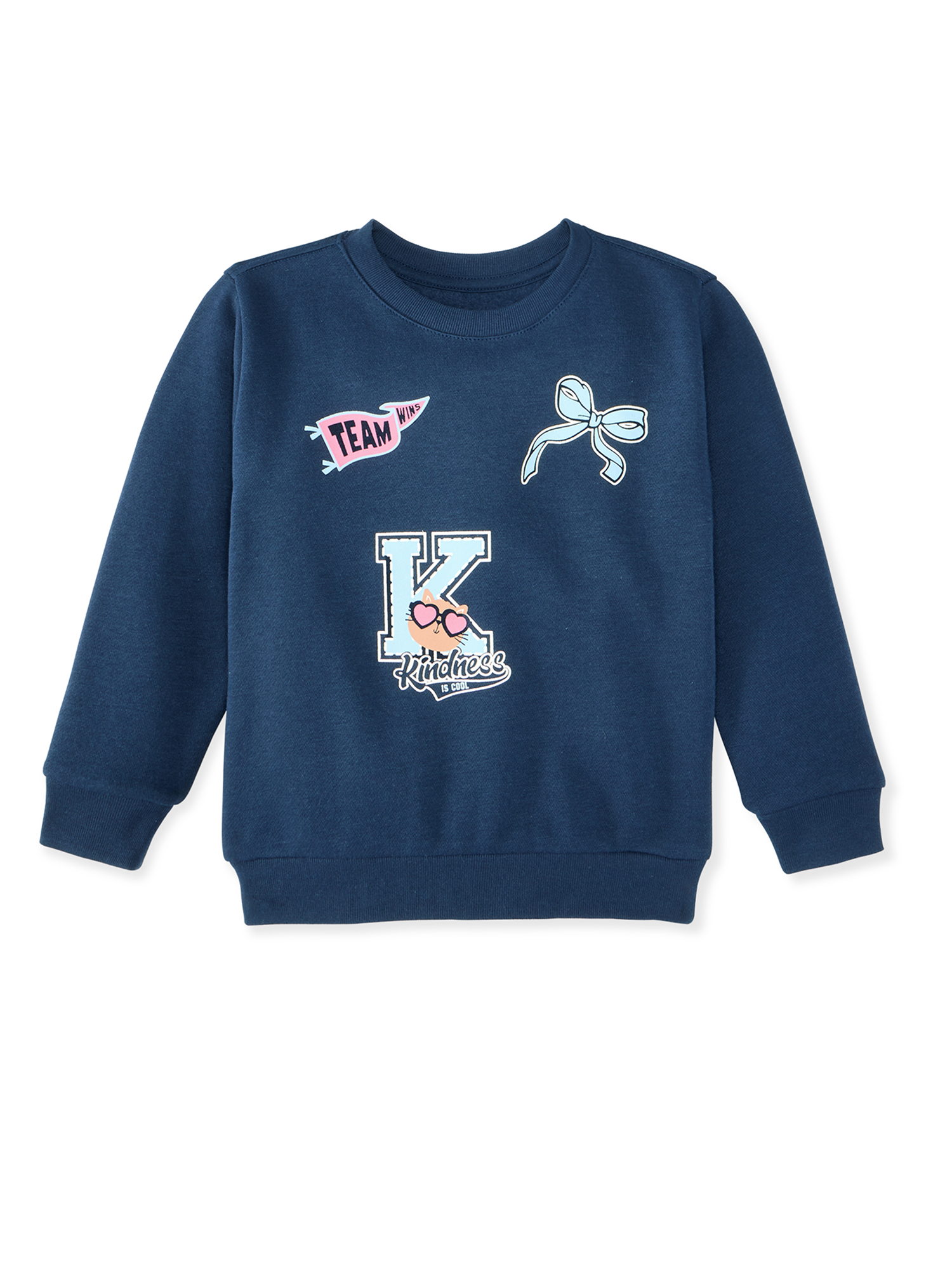 Garanimals Baby & Toddler Girl Fleece Outfit Set photo 3