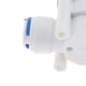 thumbnail image 3 of N / C Válvula Solenoide de Agua Alimentación de Entrada 3/8 Pulgada 24 V Cerrada Sistema RO Sunnimix Electroválvula de agua eléctrica, 3 of 7