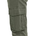 thumbnail image 6 of Wrangler® Boy's Charge Cargo Pant (Little Boy, Big Boy, Husky), 6 of 7