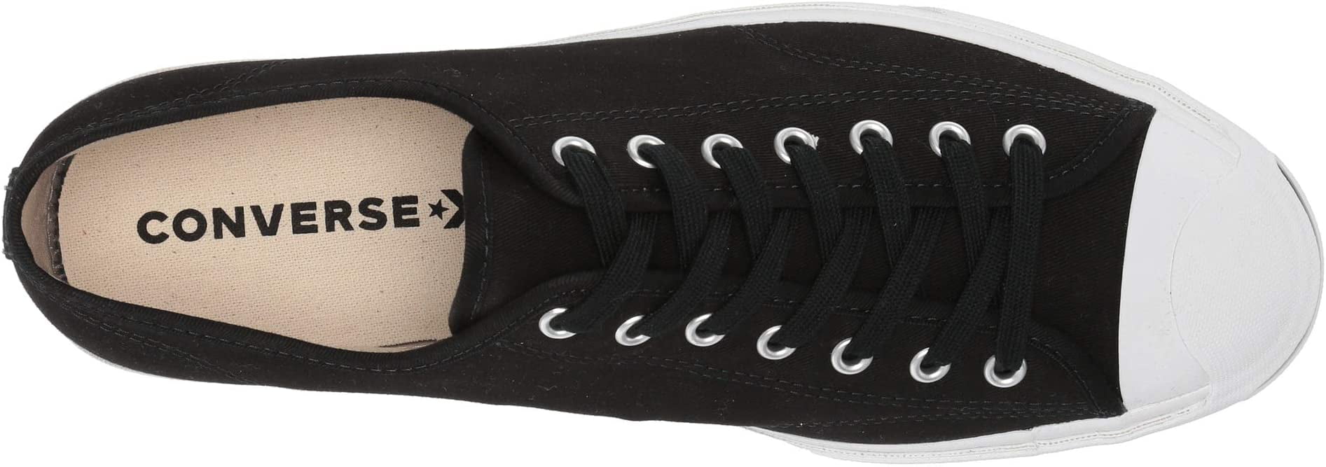 jack purcell first in class ox