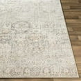 thumbnail image 5 of Mark&Day Area Rugs, 2x3 Geelbroek Traditional Tan/Ivory Area Rug, Beige Grey Black Carpet for Living Room, Bedroom or Kitchen (2' x 2'11"), 5 of 9