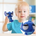 thumbnail image 4 of Stich Peluche Stich Niña Pop-eye Bunny Stress Relief Toy Stich Traje De Baño, 4 of 5