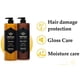 thumbnail image 4 of Shine Treatment Kerasys Hair Clinic con propóleo, 1000 ml, con vitamina, 4 of 8
