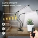 thumbnail image 4 of Luz LED de cultivo iPower de espectro completo para plantas de interior, 4 of 7