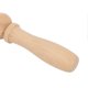 thumbnail image 4 of Wood Therapy Massage Tool Lymphatic Drainage Massager Cellulite Fascia Massage Roller for Full Body Muscle Pain Relief, 4 of 5