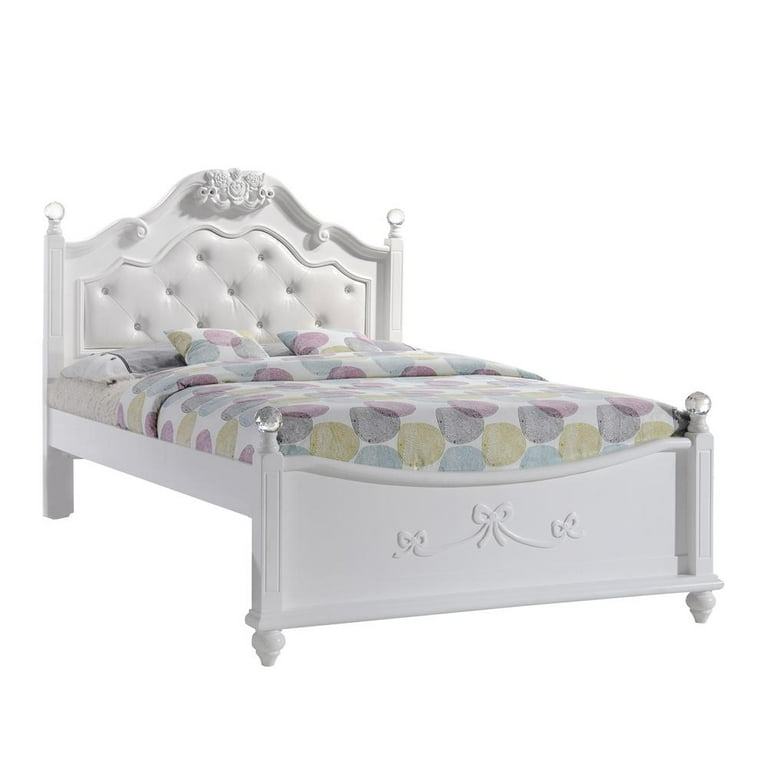Picket House Furnishings Annie Twin Platform Bedroom Set