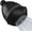 3 - Midnight Black Matte, variant on 3-Inch  High  Shower Heads -  Boosting with Rain, Massage & Pulsating Mode,  Water-Saving Showerhead - 2.5 GPM Fixed Shower  (Polished )