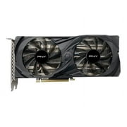 PNY NVIDIA GeForce RTX 3060 Graphic Card, 12 GB GDDR6